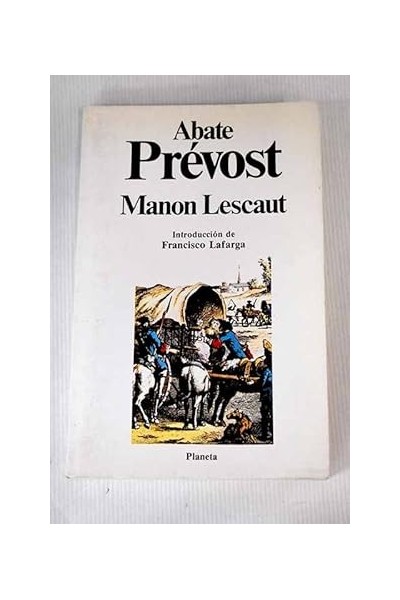 Manon Lescaut